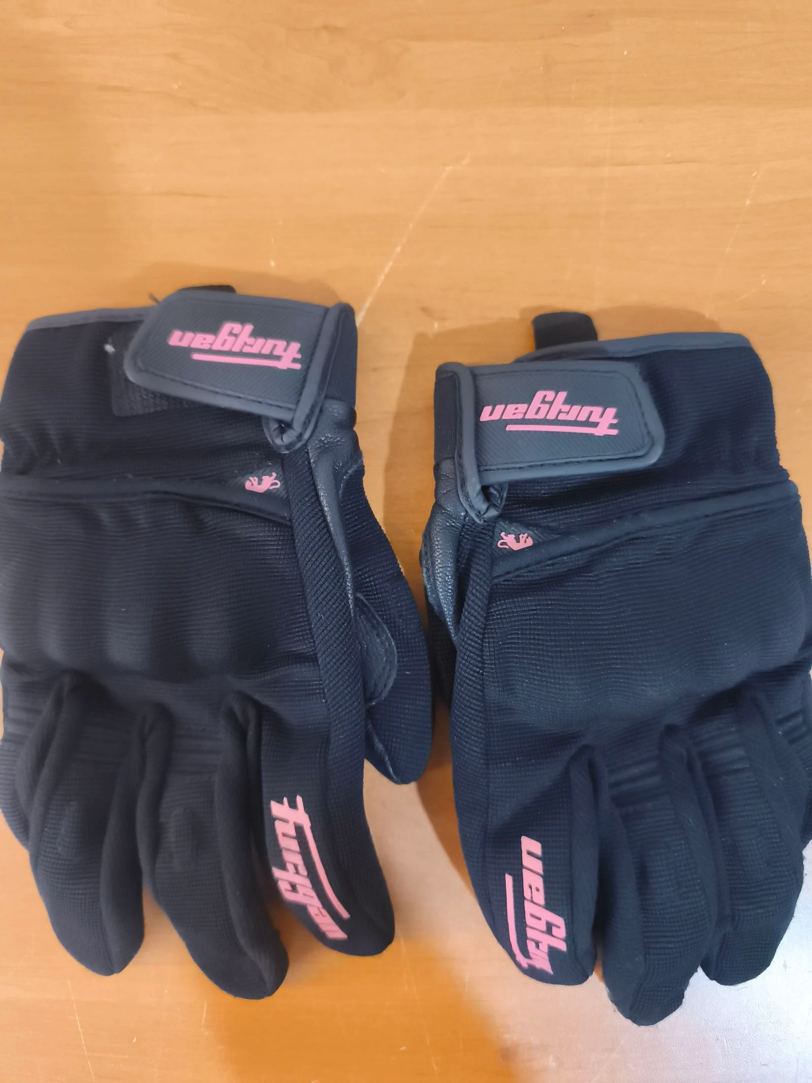 Calça de moto Furygan T8 – photo 3